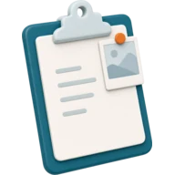 Отчёт по обработанному объекту